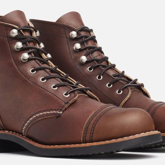 RED WING 3365