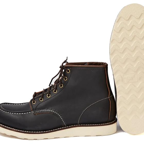 RED WING 8849