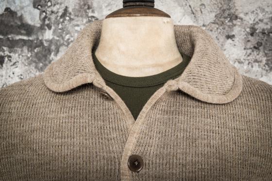 LA VESTE EMILE