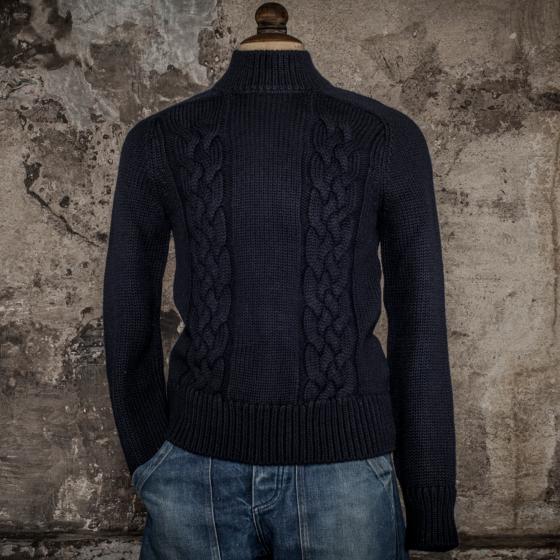 LE PULL ORLOCK - MARINE
