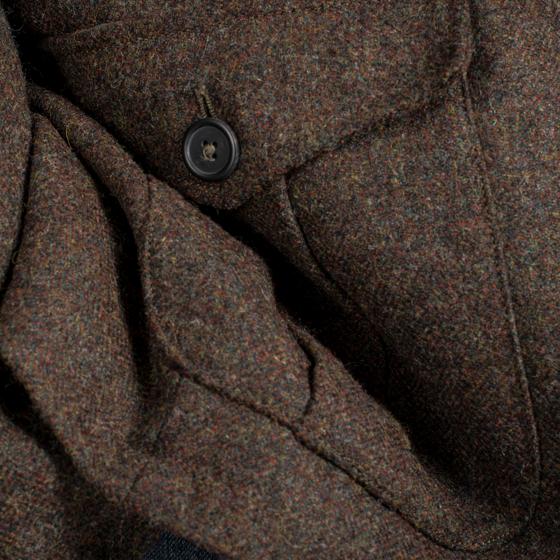 LE BLAZER "LE MILORD"