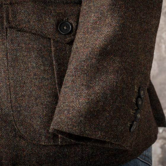 LE BLAZER "LE MILORD"