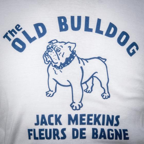 LE TRICOT "THE OLD BULLDOG"