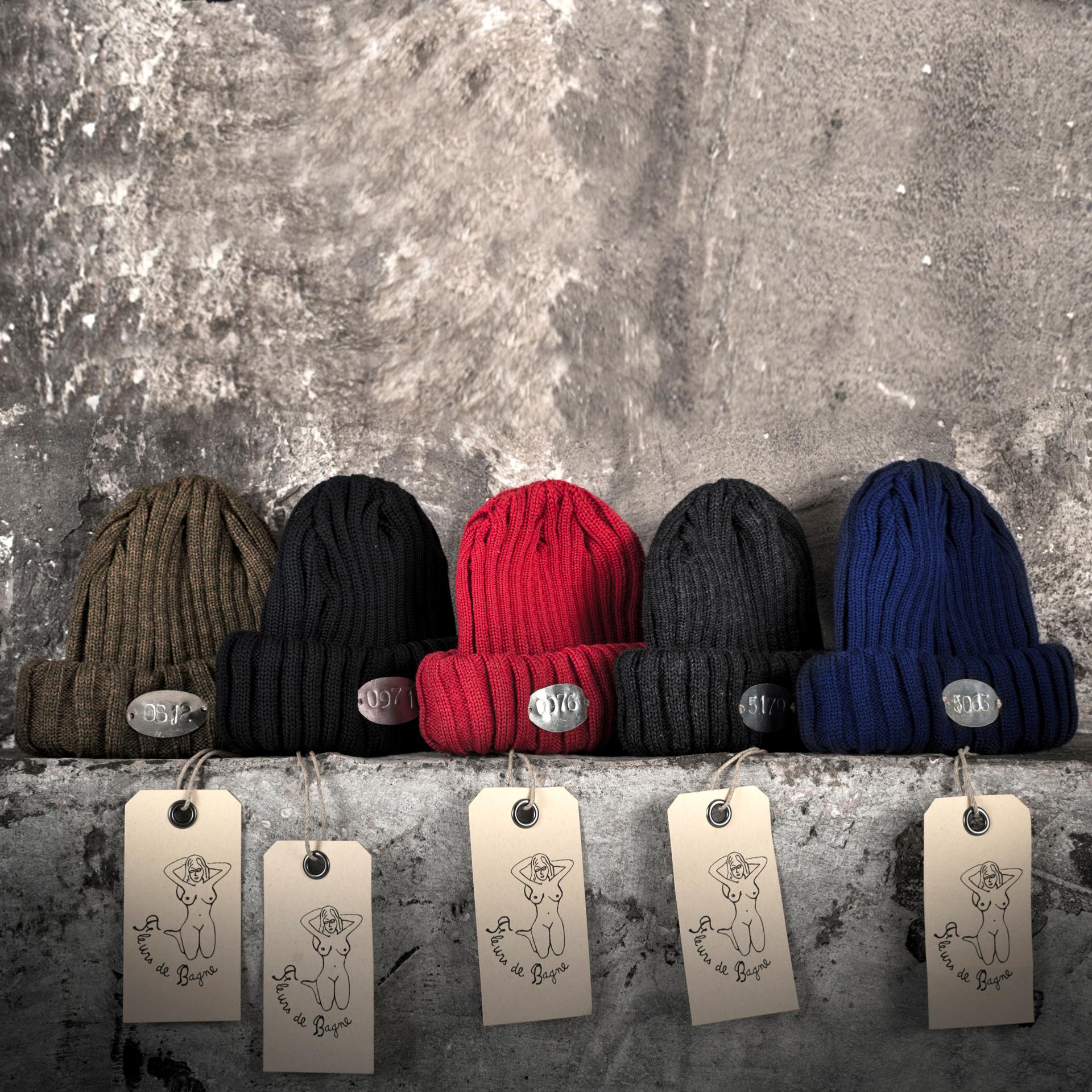 LE BONNET