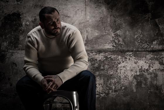 LE PULL "COMMANDO" NATUREL
