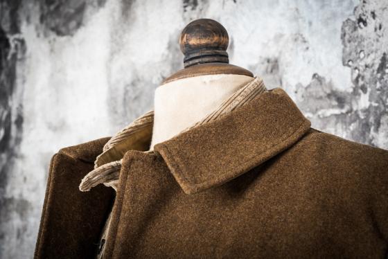 LA VESTE "M59"