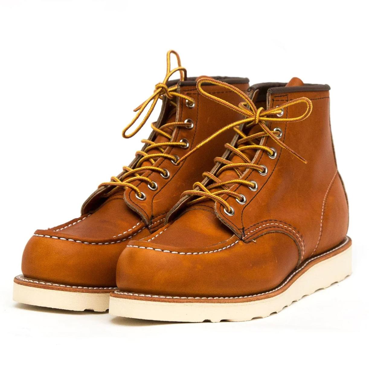 RED WING 875