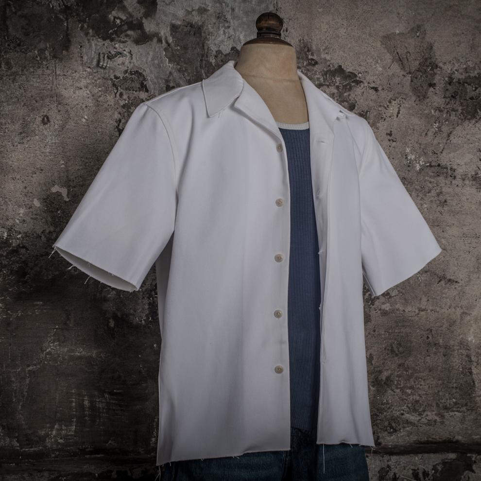 LA CHEMISE WORKER BASIC