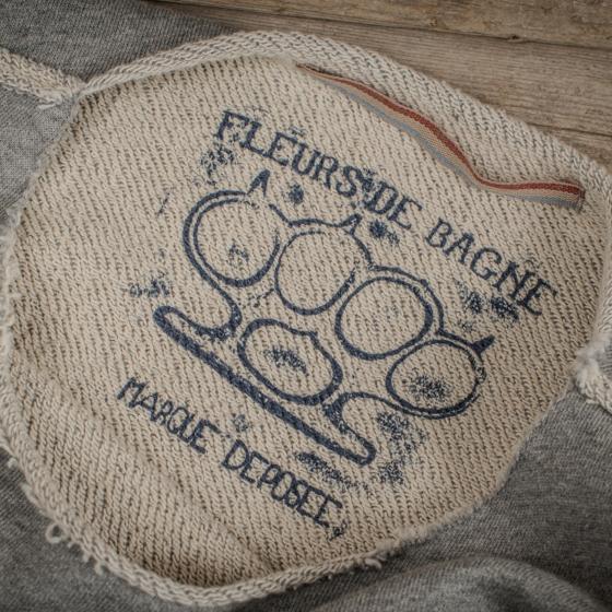 LE SWEAT "JO LE BOXEUR"