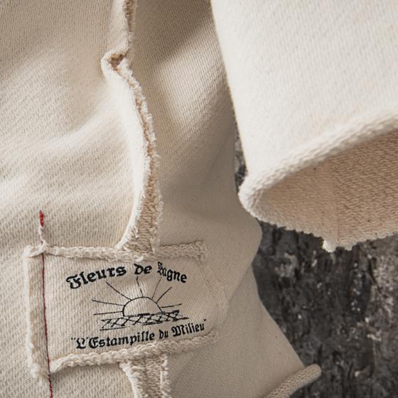 LE SWEAT "JO LE BOXEUR"