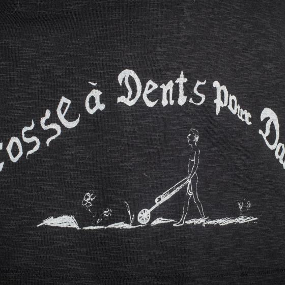 LE TRICOT "LE VICE DANS LA PEAU"