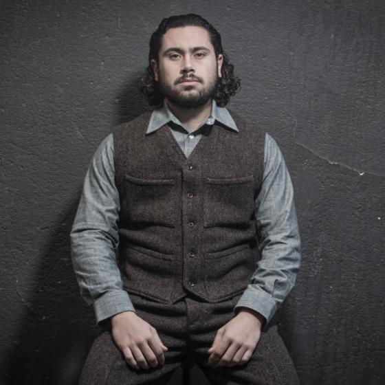 LE GILET "LE MILORD"