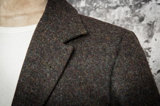LE BLAZER "LE MILORD"