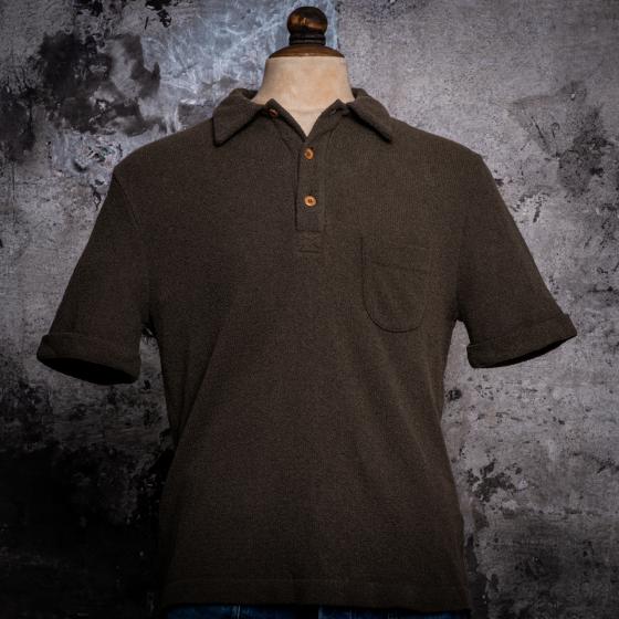 LE POLO "FLAMBEUR"