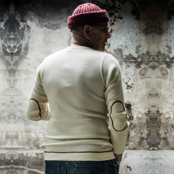 LE Dessous de Corps "Le PÉGRIOT"