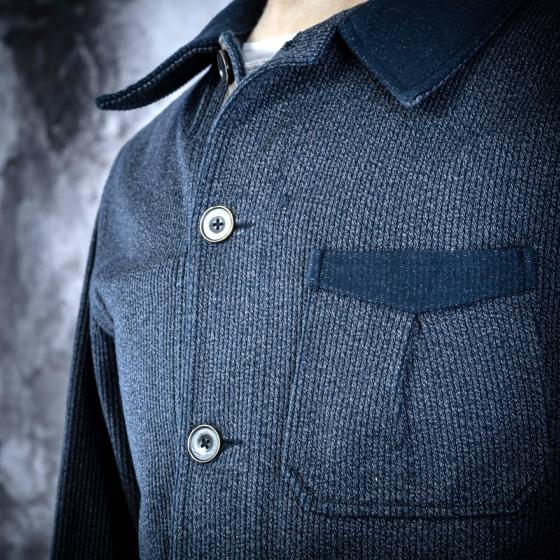 LA VESTE DESERTEUR "HOKKOH"