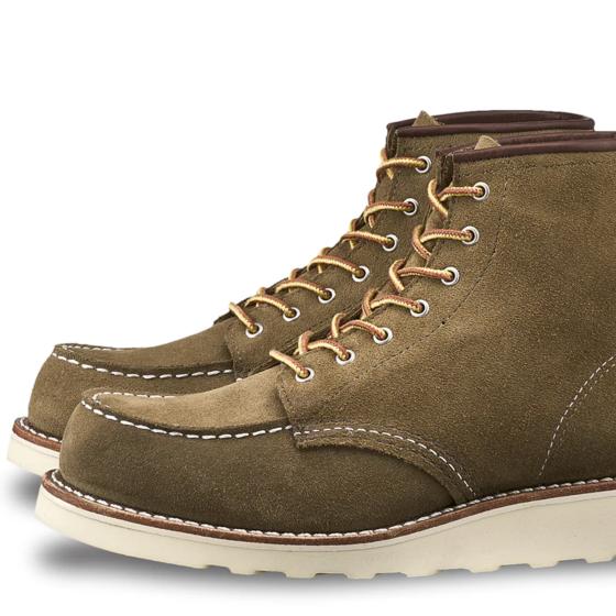 RED WING 3377