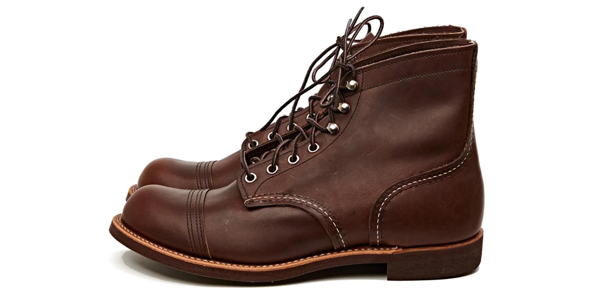 RED WING 8111