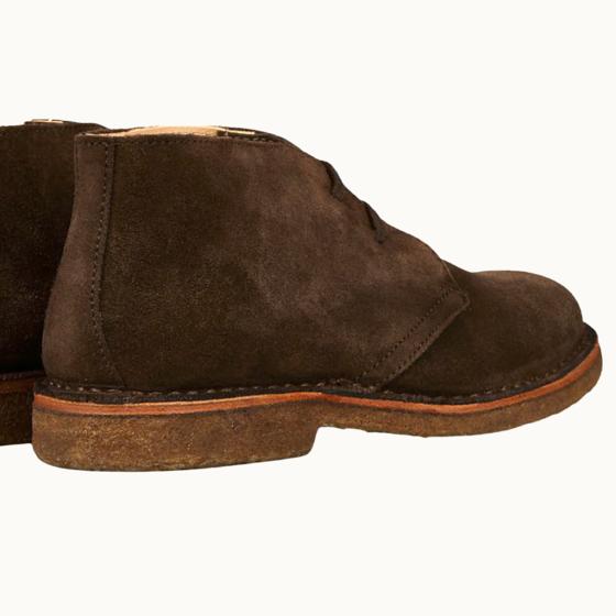 ASTORFLEX GREENFLEX - DARK KHAKI