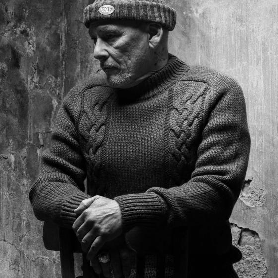 LE PULL ORLOCK - MARINE