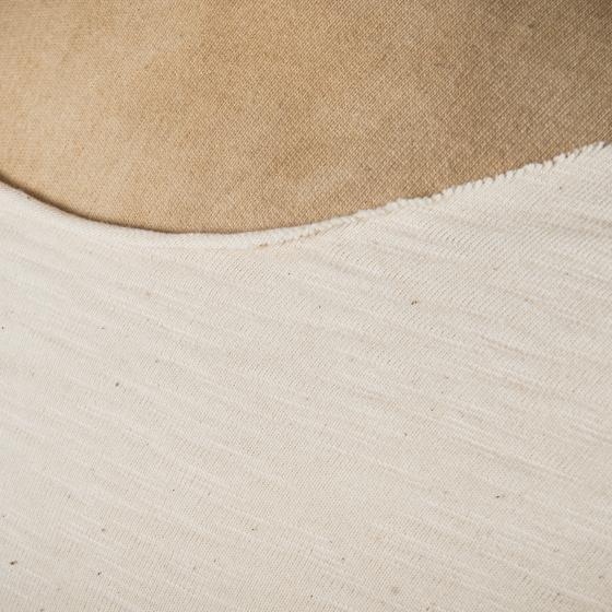 LE TRICOT "CAYENNE LA BELLE" MANCHES LONGUES