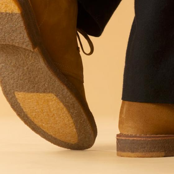 ASTORFLEX MONTFLEX-CUOIO