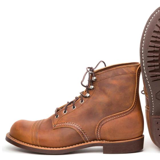 RED WING 8085