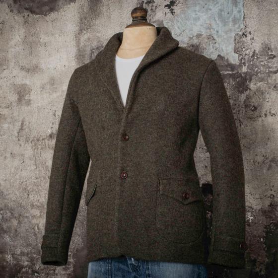 LE BLAZER "IGNACE"