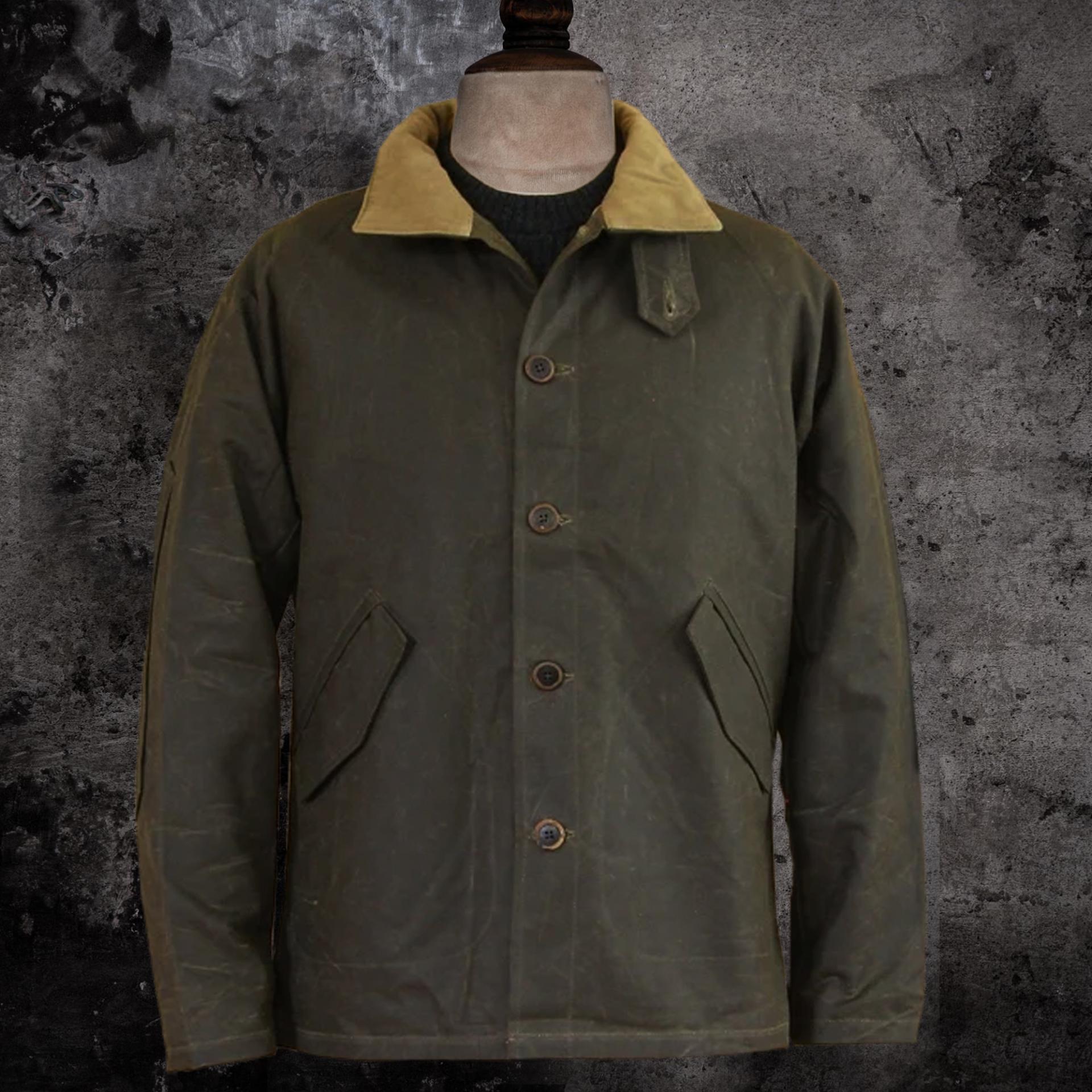 LA VESTE "LE FALOT"