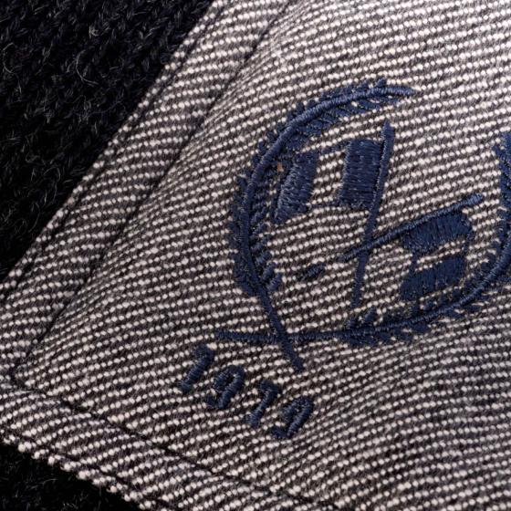 LE PULL MARTYR MILITAIRE