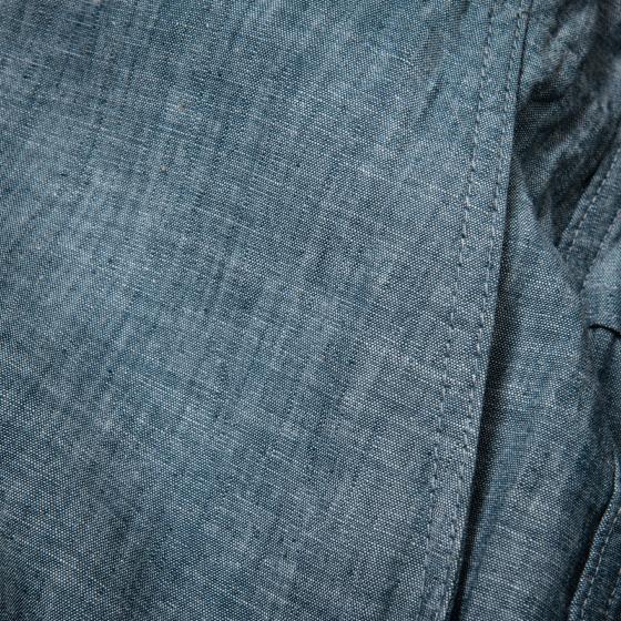 LE PANTALON "LE NERVI"