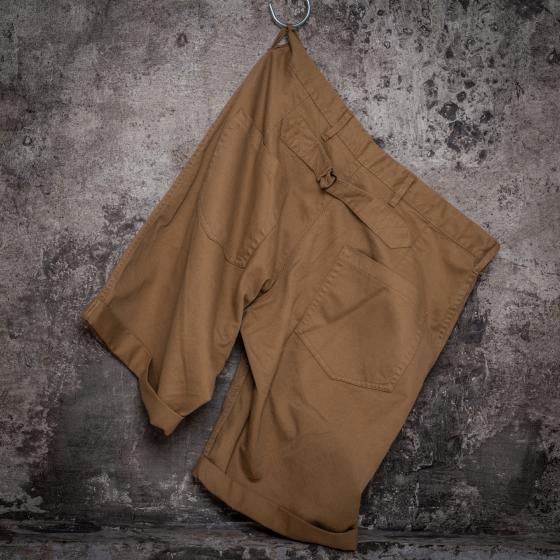 LE SHORT "CARGO HERITAGE" 