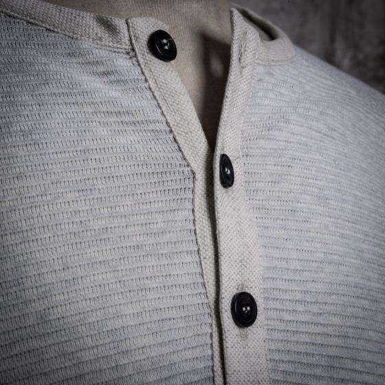 LE HENLEY "ALBERT" NATUREL