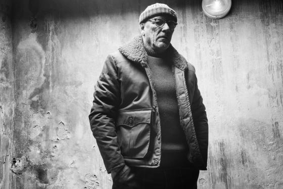 LE BLOUSON AVIATEUR