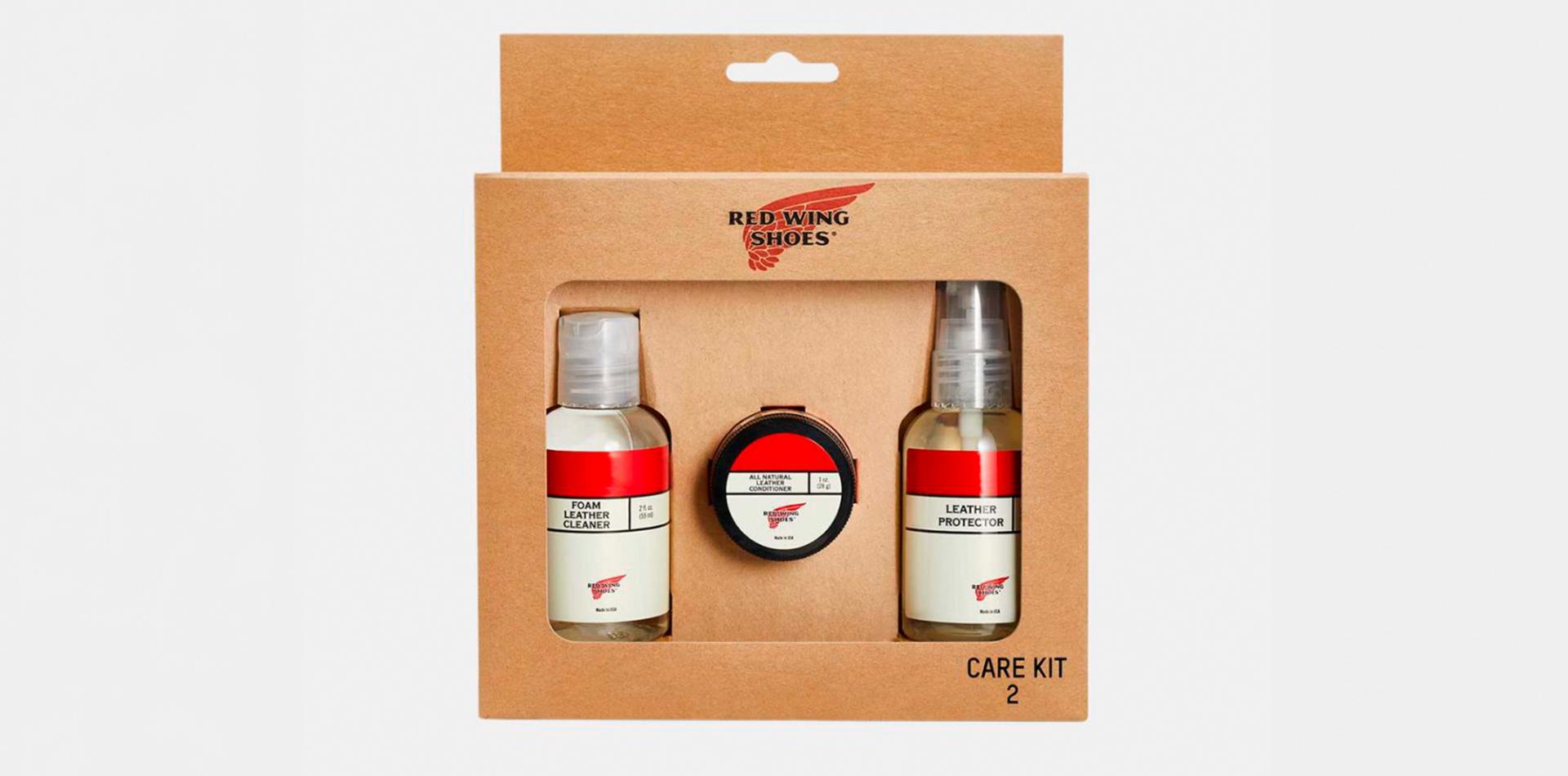 REDWING CARE KITE 2