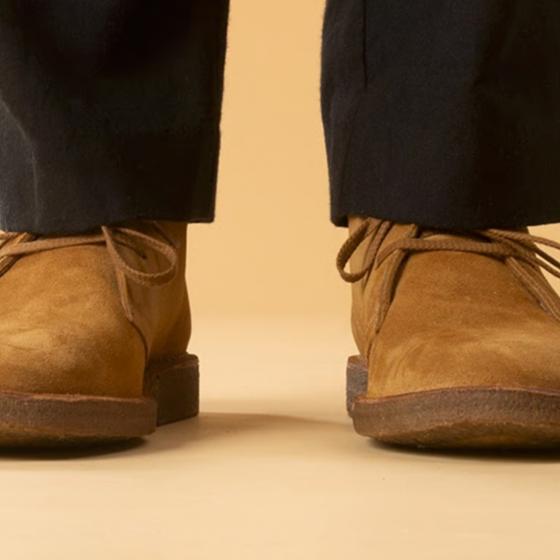 ASTORFLEX MONTFLEX-CUOIO