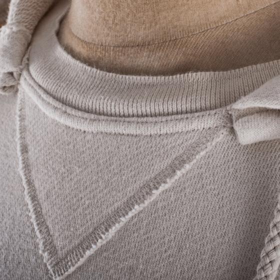 BOXING SWEATSHIRT "BASIC VINTAGE"