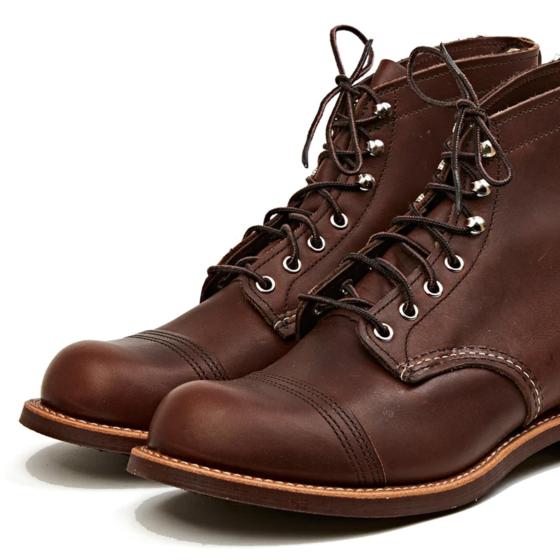 RED WING 8111