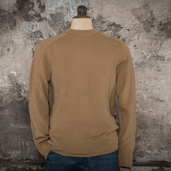 LE THERMAL COL ROND "ALBERT"