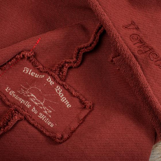 LE SWEAT "JO LE BOXEUR"