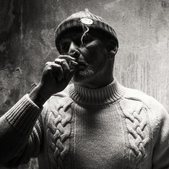 LE PULL ORLOCK - MARINE