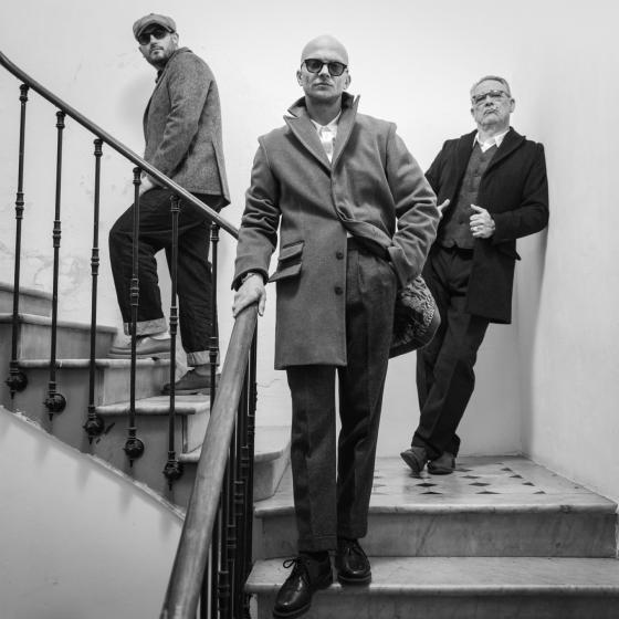 LE PARDESSUS EN LAINE