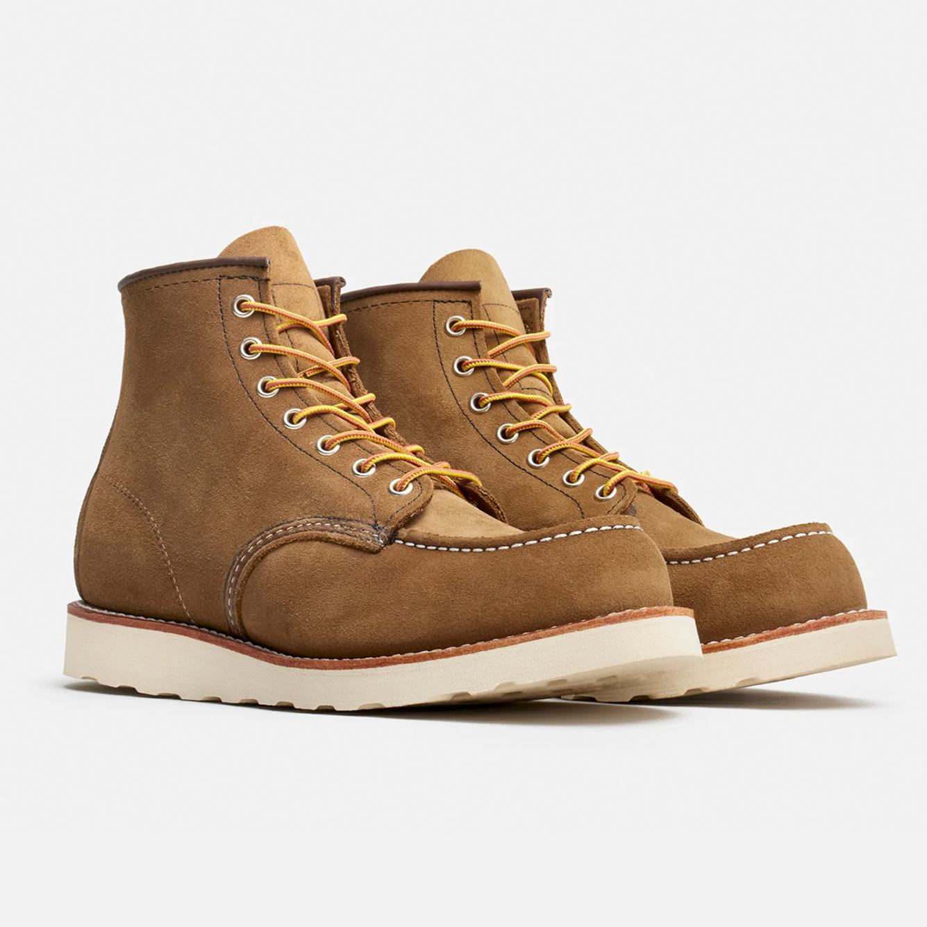 RED WING 8881-6