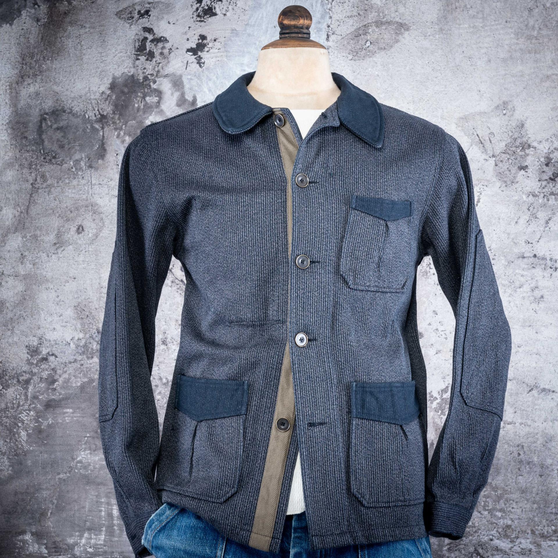 LA VESTE DESERTEUR "HOKKOH"