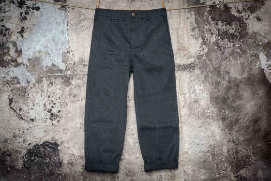 LE CHINO HOKKOH