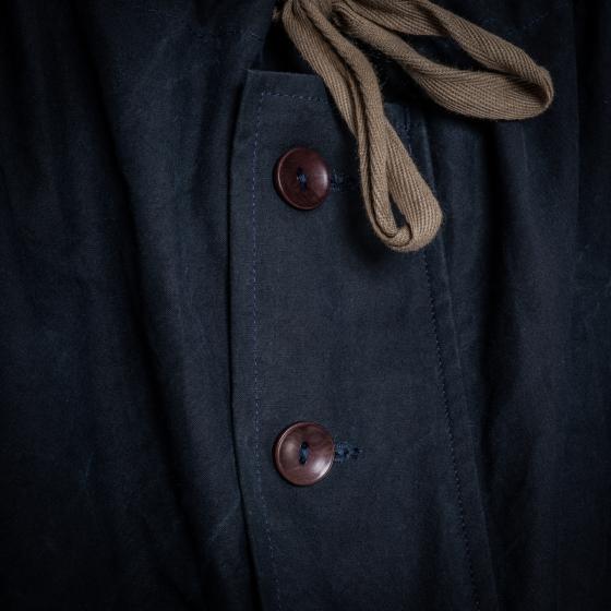 LE PANTALON "SUBMARINER"