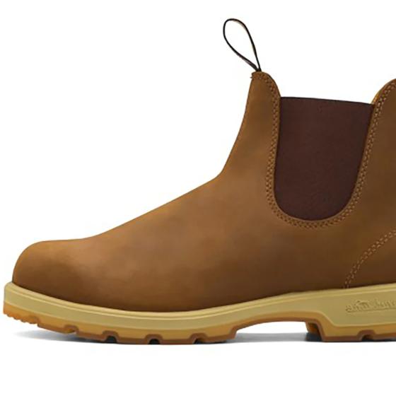 BLUNDSTONE GUM SOLE - 1320