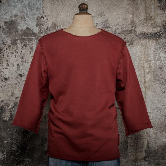 LE SWEAT "JO LE BOXEUR"