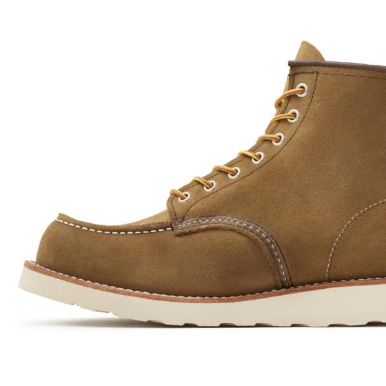 RED WING 8881-6