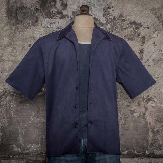 LA CHEMISE WORKER BASIC